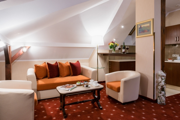Crown Piast Hotel & Park (Krakau)